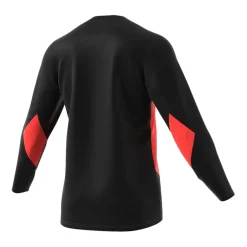 adidas Mens Squadra 21 Goalkeeper Jersey in Multi