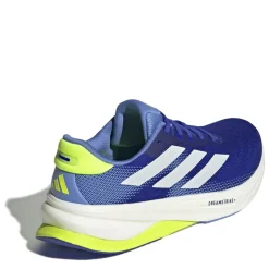 adidas Mens Supernova Solution 2.0 Running Shoes in Blue