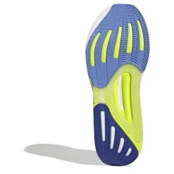 adidas Mens Supernova Solution 2.0 Running Shoes in Blue