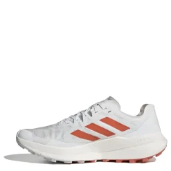 adidas Mens Terrex Agravic Speed Trail Running Shoes in Grey