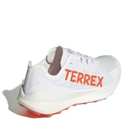 adidas Mens Terrex Agravic Speed Trail Running Shoes in Grey