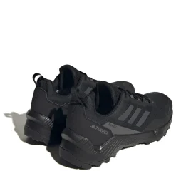 adidas Mens Terrex Eastrail R.rdy Waterproof Walking Shoes in Black