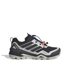 adidas Mens Terrex Skychaser Gore Tex Hiking Shoes in Black
