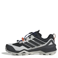 adidas Mens Terrex Skychaser Gore Tex Hiking Shoes in Black