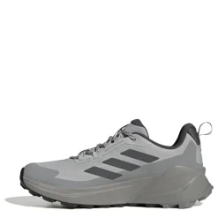 adidas Mens Terrex Trailmaker 2 Gore Tex Hiking Shoes in Grey