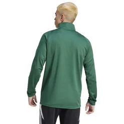 adidas Mens Tiro 24 Training Top in Green
