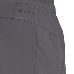 adidas Mens Train Essentials Woven Training Shorts in Grey