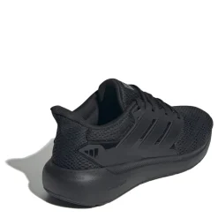 adidas Mens Ultimashow 2.0 Trainers in Black