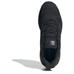 adidas Mens Ultimashow 2.0 Trainers in Black