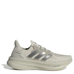 adidas Mens Ultraboost 5 Running Shoes in Grey