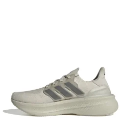 adidas Mens Ultraboost 5 Running Shoes in Grey