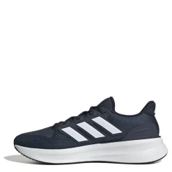 adidas Mens Ultrarun 5 Running Shoes in Blue