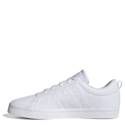 adidas Mens Vs Pace Trainers in White
