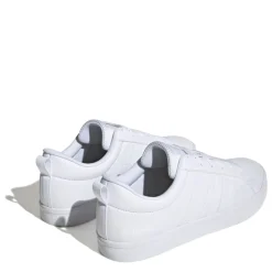 adidas Mens Vs Pace Trainers in White