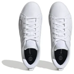 adidas Mens Vs Pace Trainers in White