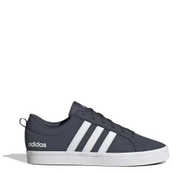 adidas Mens Vs Pace Trainers in Blue