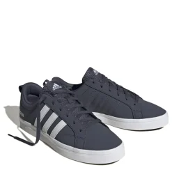 adidas Mens Vs Pace Trainers in Blue