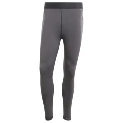 adidas Mens Yoga Seamless 7 8 Leggings in Black