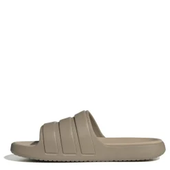 adidas Mens Znsory Slides in Brown