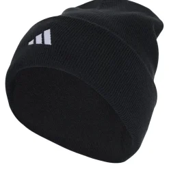 adidas Merc Beanie Sn54 in Black
