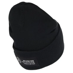 adidas Merc Beanie Sn54 in Black
