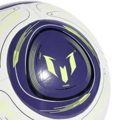 adidas Messi Club Football in Multi colour