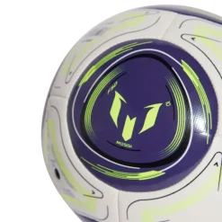 adidas Messi Mini Football in Multi colour