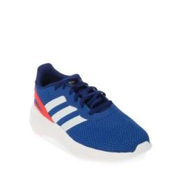 adidas Nebzed Cloudfoam Lifestyle Trainers in royal white
