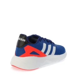 adidas Nebzed Cloudfoam Lifestyle Trainers in royal white