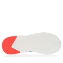 adidas Nebzed Cloudfoam Lifestyle Trainers in royal white