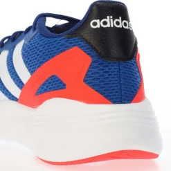 adidas Nebzed Cloudfoam Lifestyle Trainers in royal white