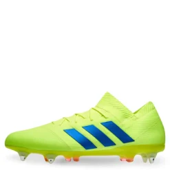 adidas Nemeziz 18.1 Fg Football Boots in Yellow