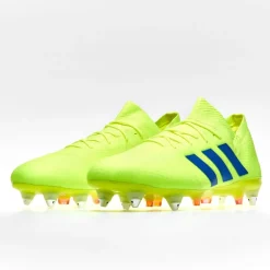 adidas Nemeziz 18.1 Fg Football Boots in Yellow