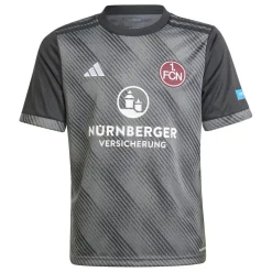 adidas Nürnbrg Jersey in Grey