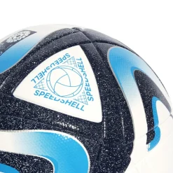 adidas Oceaunz Large Football in White