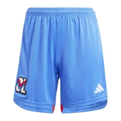 adidas Ol A Sho W in Blue