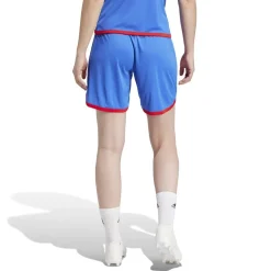 adidas Ol A Sho W in Blue