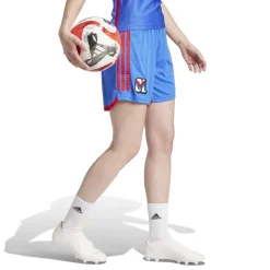 adidas Ol A Sho W in Blue