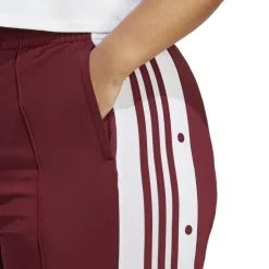 adidas Originals Adibreak Tp + in Red