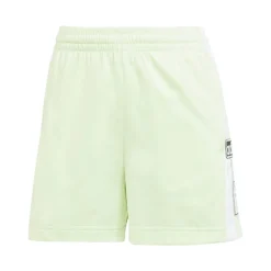 adidas Originals Adibreak Shorts in Green