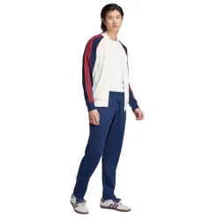 adidas Originals Adicolor Classics SST Track Jacket in White