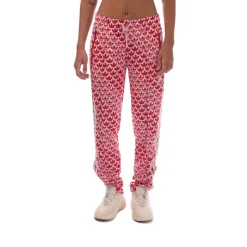 adidas Originals Adicolor 70s SST Track Pants in Pink