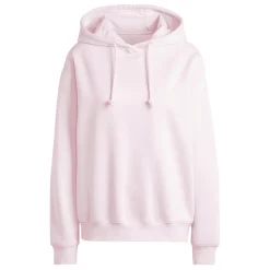 adidas Originals Adicolor Essentials Boyfriend Hoodie in Pink
