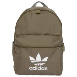 adidas Originals Adicolor Backpack in olive