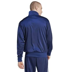 adidas Originals Adicolor Classics Firebird Track Top in Dark Blue