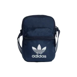 adidas Originals Adicolor Festival Bag in Indigo