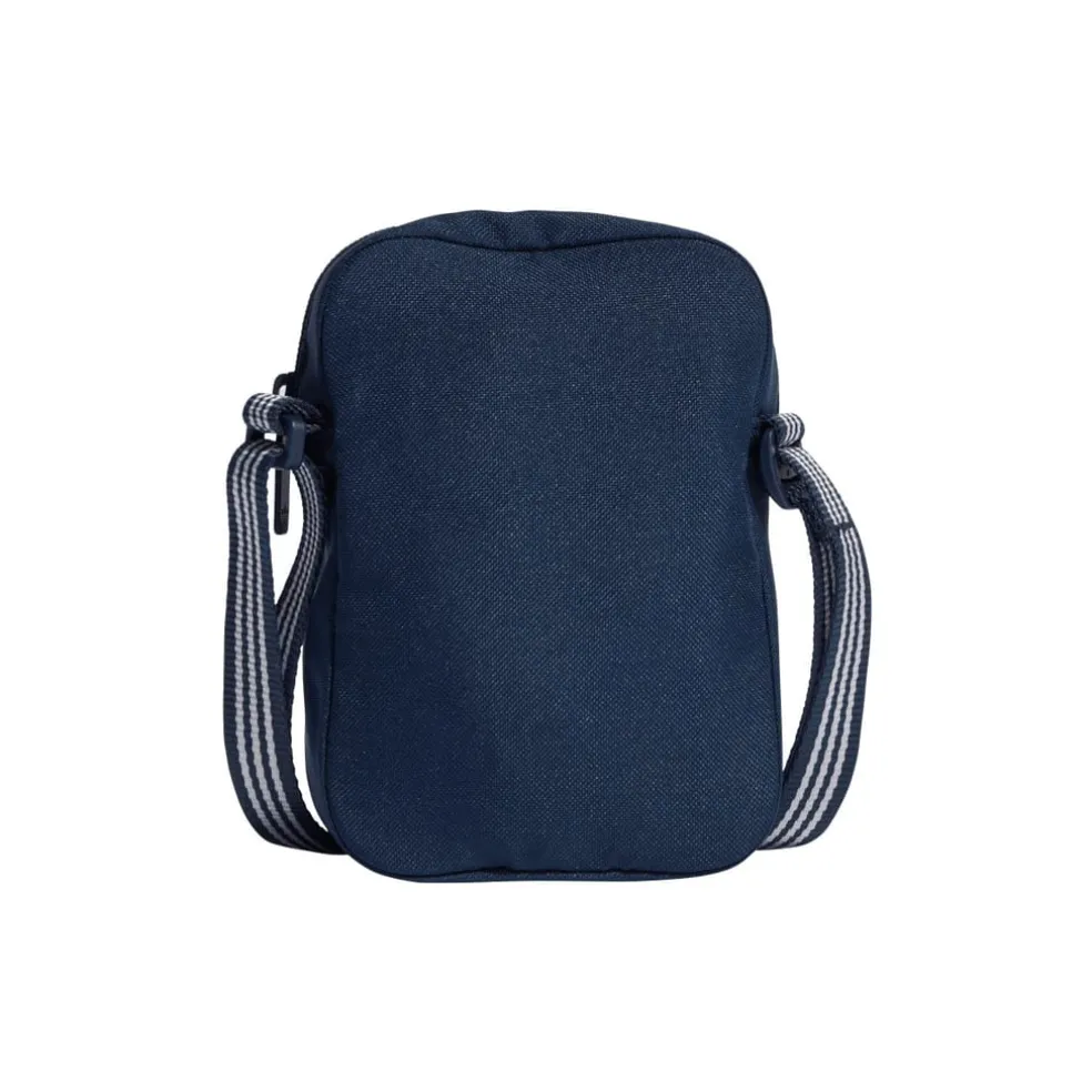 adidas Originals Adicolor Festival Bag in Indigo