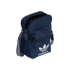adidas Originals Adicolor Festival Bag in Indigo