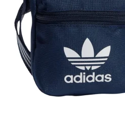 adidas Originals Adicolor Festival Bag in Indigo