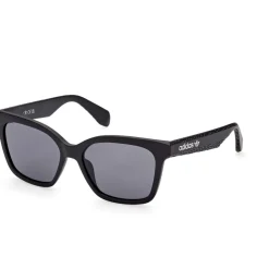 adidas Originals Adidas Injctd Snglss in Black